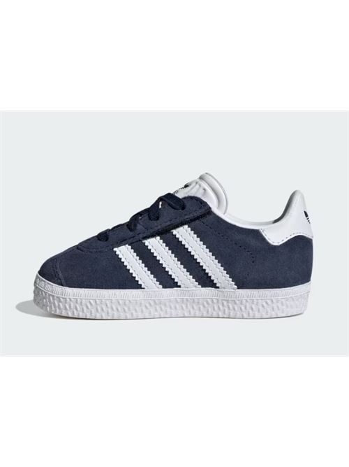 gazelle cf el i ADIDAS ORIGINAL | IH0337CONAVY/FTWWHT